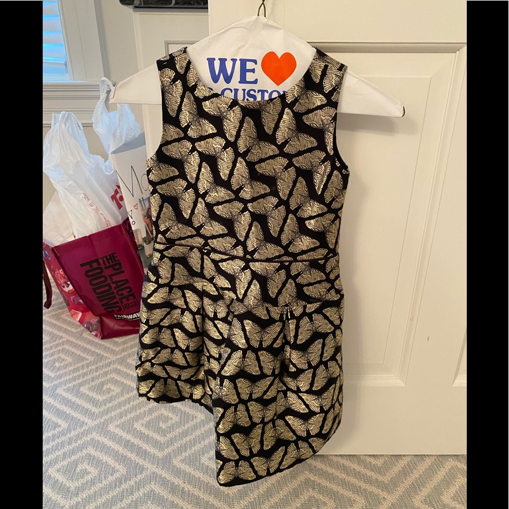 Crewcuts size 7 Dress